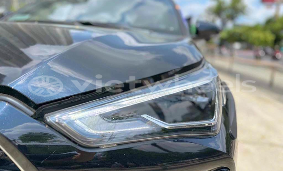 Mua Đã sử dụng Toyota Yaris cross Xe ô tô Mua Đã sử dụng Toyota Yaris cross Xe ô tô