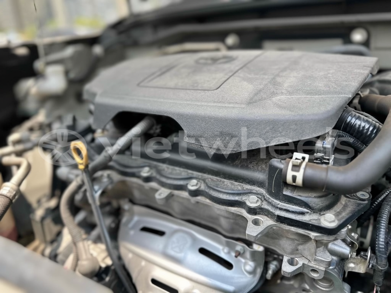 Big with watermark toyota yaris cross hanoi saigon 47057