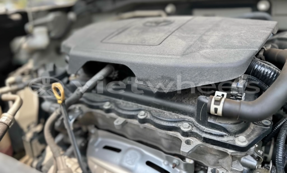 Mua Đã sử dụng Toyota Yaris cross Xe ô tô Mua Đã sử dụng Toyota Yaris cross Xe ô tô