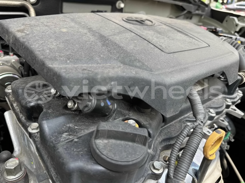Big with watermark toyota yaris cross hanoi saigon 47057