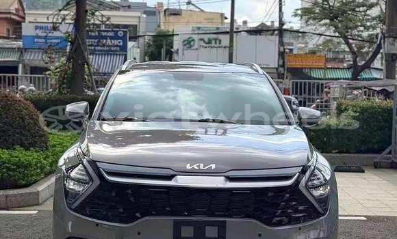 Mua Mới Kia Sportage Xe ô tô Mua Mới Kia Sportage Xe ô tô