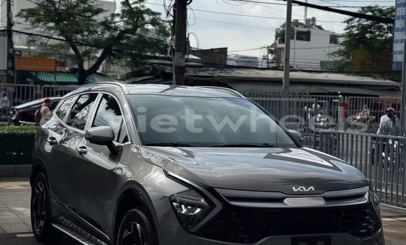 Mua Mới Kia Sportage Xe ô tô Mua Mới Kia Sportage Xe ô tô