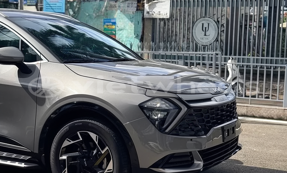 Mua Mới Kia Sportage Xe ô tô Mua Mới Kia Sportage Xe ô tô