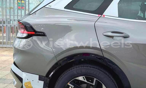 Mua Mới Kia Sportage Xe ô tô Mua Mới Kia Sportage Xe ô tô