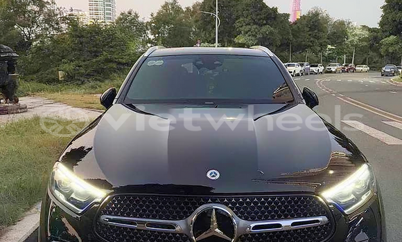 Mua Đã sử dụng Mercedes GLC 300 4Matic Xe ô tô Mua Đã sử dụng Mercedes GLC 300 4Matic Xe ô tô