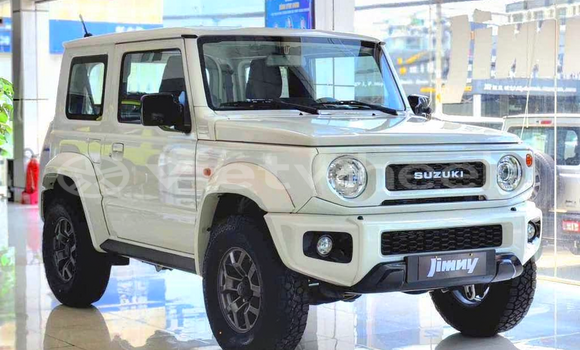 Mua Nhập khẩu Suzuki Jimny Xe ô tô Mua Nhập khẩu Suzuki Jimny Xe ô tô