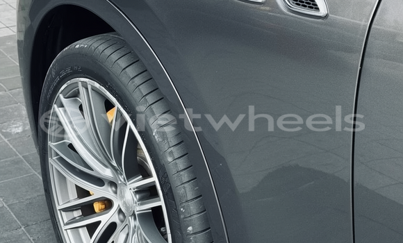 Mua Đã sử dụng Maserati Levante Xe ô tô Mua Đã sử dụng Maserati Levante Xe ô tô