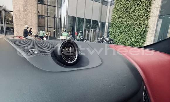 Mua Đã sử dụng Maserati Levante Xe ô tô Mua Đã sử dụng Maserati Levante Xe ô tô