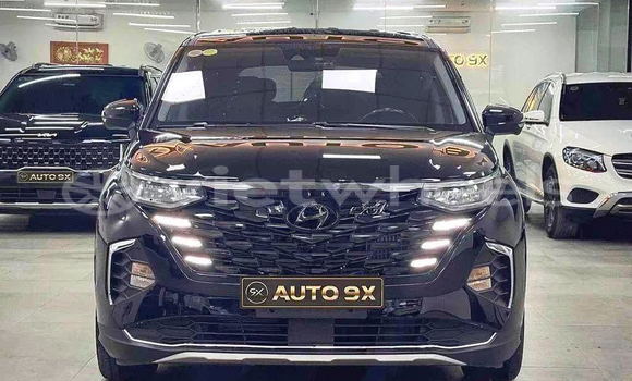 Mua Đã sử dụng Hyundai Custin Xe ô tô