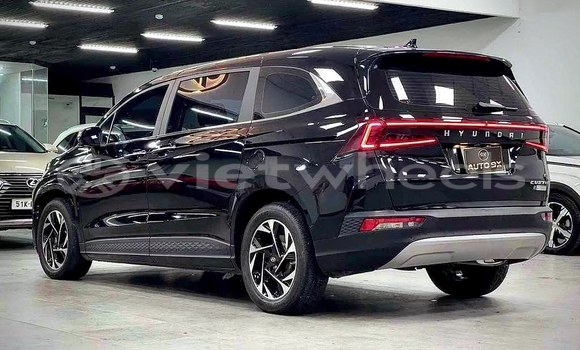 Mua Đã sử dụng Hyundai Custin Xe ô tô Mua Đã sử dụng Hyundai Custin Xe ô tô