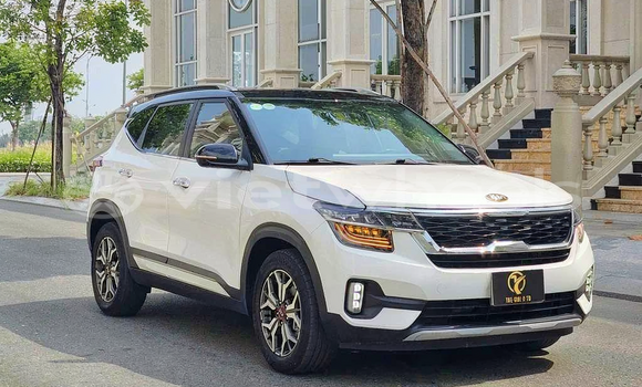 Mua Đã sử dụng KIA Seltos Xe ô tô Mua Đã sử dụng KIA Seltos Xe ô tô