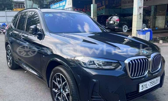 Buy Used BMW X3 Car Buy Used BMW X3 Car