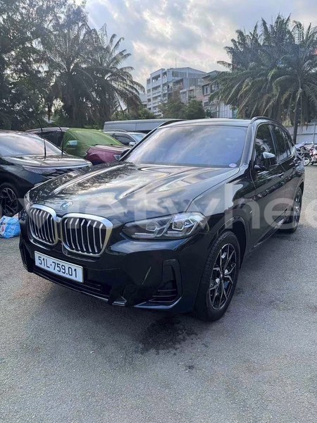 Big with watermark bmw x3 hanoi saigon 47066