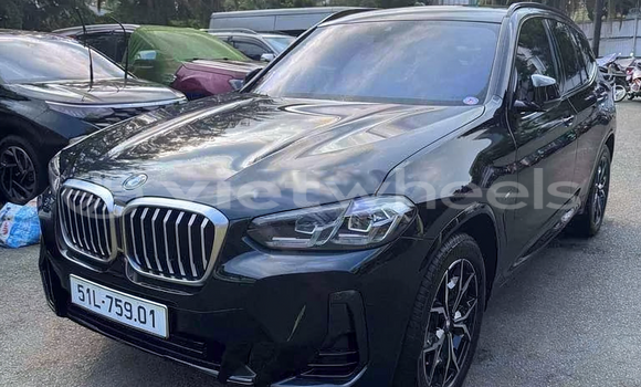 Mua Đã sử dụng BMW X3 Xe ô tô Mua Đã sử dụng BMW X3 Xe ô tô