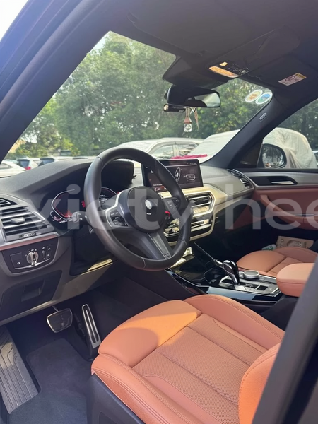 Big with watermark bmw x3 hanoi saigon 47066