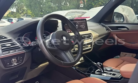 Mua Đã sử dụng BMW X3 Xe ô tô Mua Đã sử dụng BMW X3 Xe ô tô