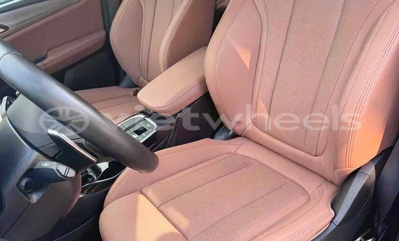 Mua Đã sử dụng BMW X3 Xe ô tô Mua Đã sử dụng BMW X3 Xe ô tô