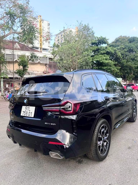 Big with watermark bmw x3 hanoi saigon 47066