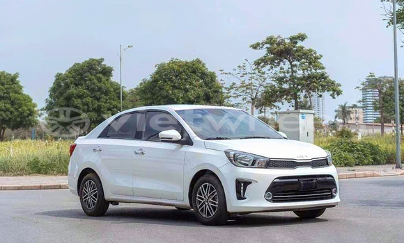 Mua Đã sử dụng Kia Soluto Xe ô tô