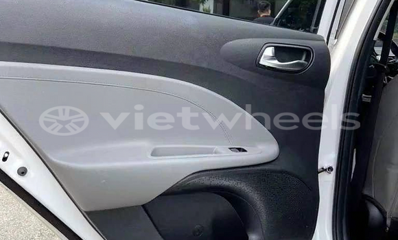 Mua Đã sử dụng KIA Soluto Xe ô tô Mua Đã sử dụng KIA Soluto Xe ô tô