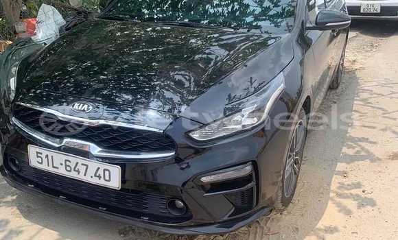 Mua Đã sử dụng KIA Cerato Xe ô tô Mua Đã sử dụng KIA Cerato Xe ô tô