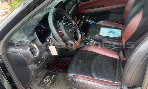 Mua Đã sử dụng KIA Cerato Xe ô tô Mua Đã sử dụng KIA Cerato Xe ô tô