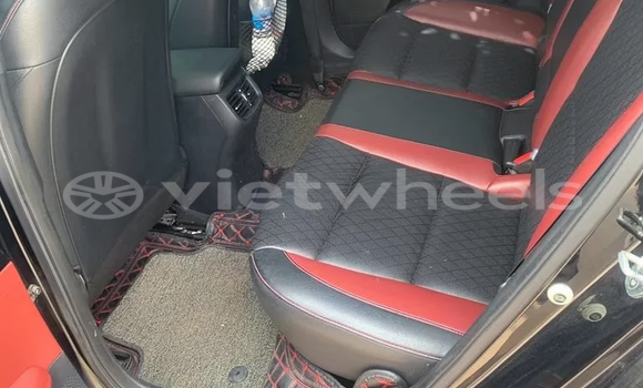 Mua Đã sử dụng KIA Cerato Xe ô tô Mua Đã sử dụng KIA Cerato Xe ô tô
