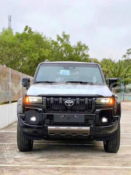 Big with watermark toyota land cruiser thanh pho ho chi minh tp ho chi minh 47071