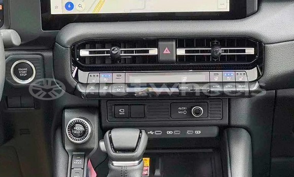 Mua Mới Toyota Land Cruiser Xe ô tô Mua Mới Toyota Land Cruiser Xe ô tô