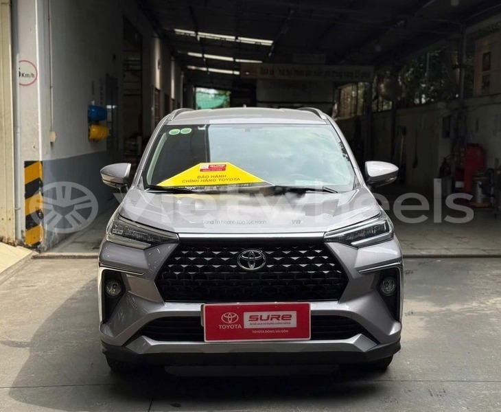 Big with watermark toyota veloz cross thanh pho ho chi minh tp ho chi minh 47072