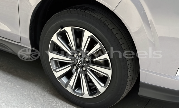 Mua Đã sử dụng Toyota Veloz cross Xe ô tô Mua Đã sử dụng Toyota Veloz cross Xe ô tô