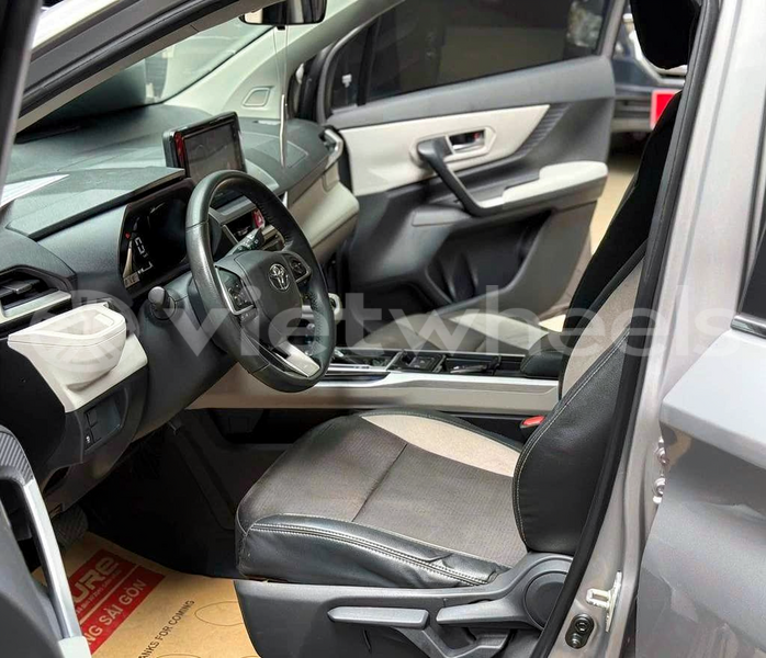 Big with watermark toyota veloz cross thanh pho ho chi minh tp ho chi minh 47072