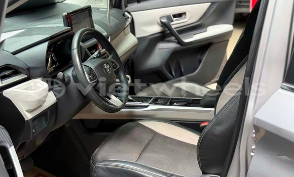 Mua Đã sử dụng Toyota Veloz cross Xe ô tô Mua Đã sử dụng Toyota Veloz cross Xe ô tô