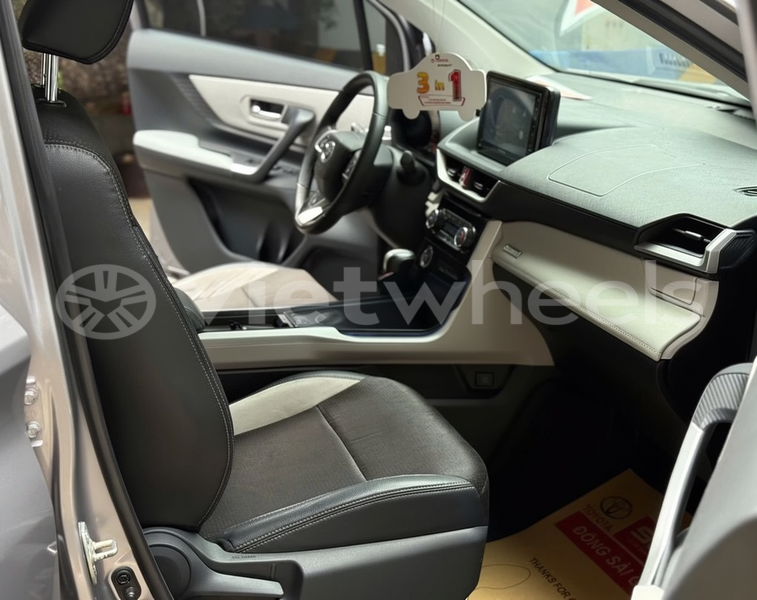 Big with watermark toyota veloz cross thanh pho ho chi minh tp ho chi minh 47072