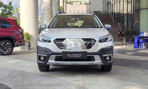 Mua Mới Subaru Subaru Outback Xe ô tô Mua Mới Subaru Subaru Outback Xe ô tô