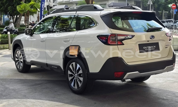 Mua Mới Subaru Subaru Outback Xe ô tô Mua Mới Subaru Subaru Outback Xe ô tô