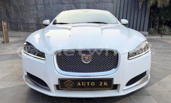 Mua Đã sử dụng Jaguar XF Xe ô tô Mua Đã sử dụng Jaguar XF Xe ô tô