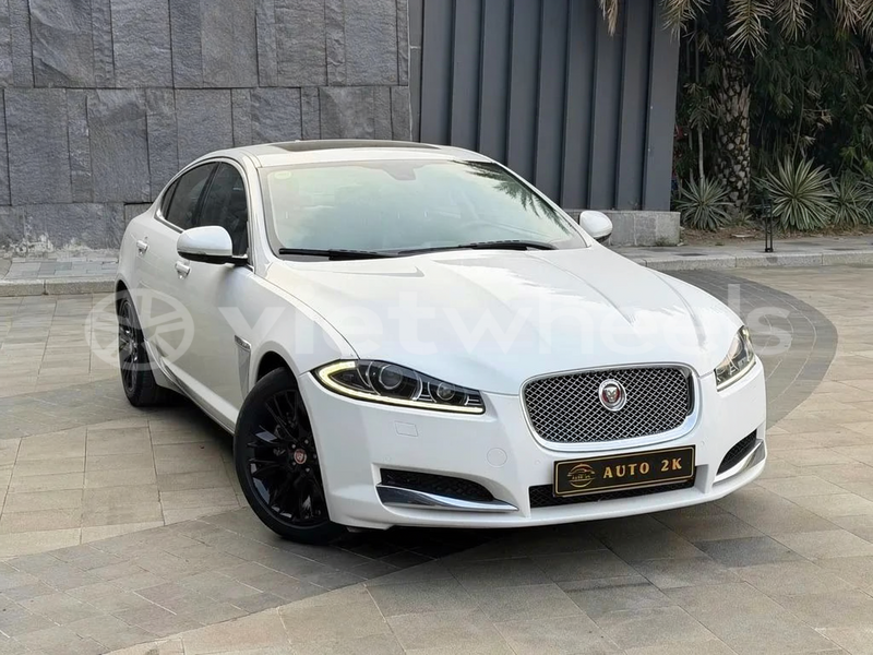 Big with watermark jaguar xf thanh pho ho chi minh tp ho chi minh 47074