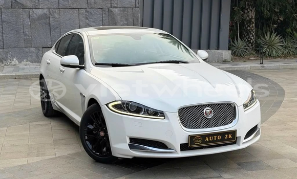 Mua Đã sử dụng Jaguar XF Xe ô tô Mua Đã sử dụng Jaguar XF Xe ô tô