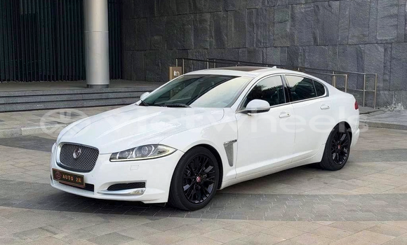 Mua Đã sử dụng Jaguar XF Xe ô tô Mua Đã sử dụng Jaguar XF Xe ô tô