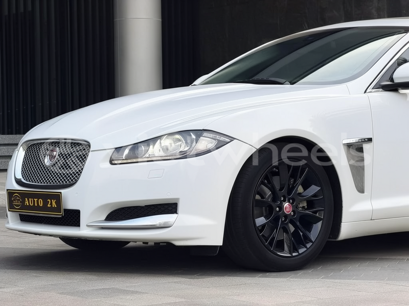 Big with watermark jaguar xf thanh pho ho chi minh tp ho chi minh 47074