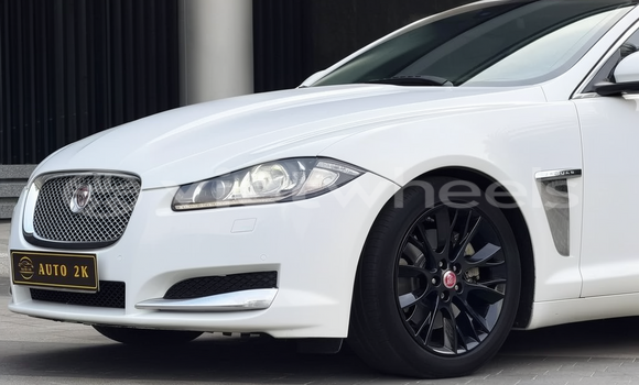 Mua Đã sử dụng Jaguar XF Xe ô tô Mua Đã sử dụng Jaguar XF Xe ô tô