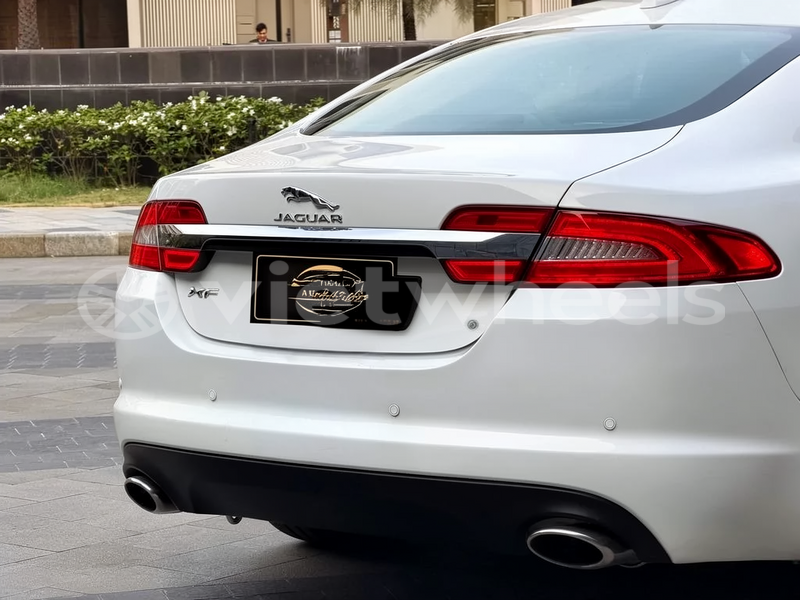 Big with watermark jaguar xf thanh pho ho chi minh tp ho chi minh 47074