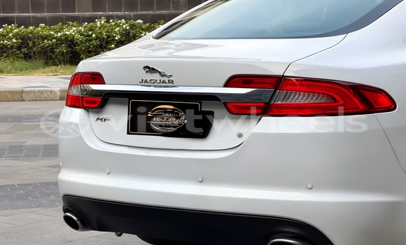 Mua Đã sử dụng Jaguar XF Xe ô tô Mua Đã sử dụng Jaguar XF Xe ô tô