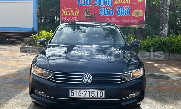 Mua Đã sử dụng Volkswagen Xe Các Loại Khác Xe ô tô