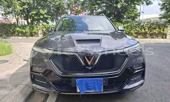 Buy Used VINFAST SA Car Buy Used VINFAST SA Car