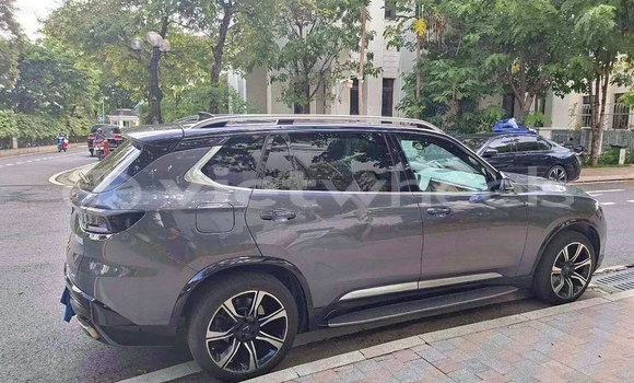 Mua Đã sử dụng Vinfast SA Xe ô tô Mua Đã sử dụng Vinfast SA Xe ô tô