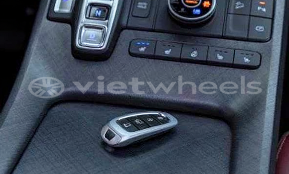 Mua Mới Hyundai Palisade Xe ô tô Mua Mới Hyundai Palisade Xe ô tô