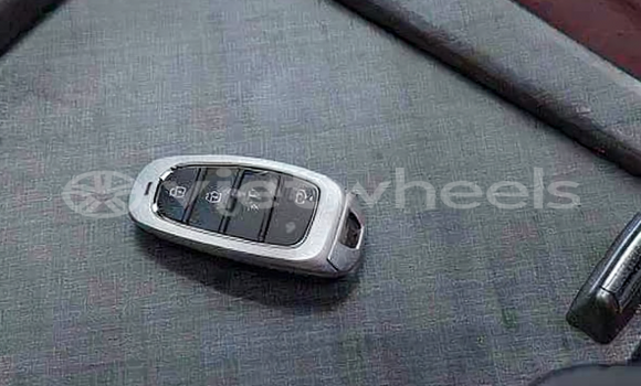 Mua Mới Hyundai Palisade Xe ô tô Mua Mới Hyundai Palisade Xe ô tô
