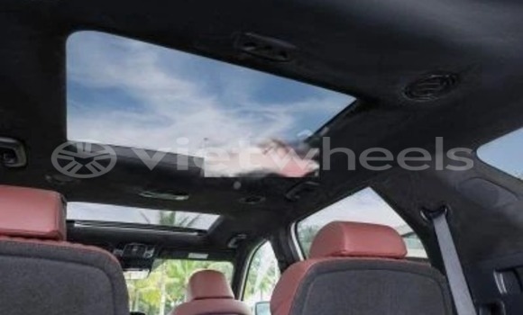 Mua Mới Hyundai Palisade Xe ô tô Mua Mới Hyundai Palisade Xe ô tô
